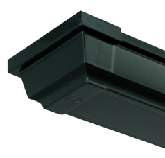 積水化学工業雨とい